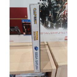 MARVEL SUPER HEROES usa