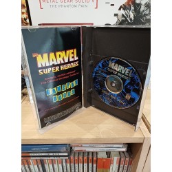 MARVEL SUPER HEROES usa