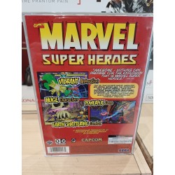 MARVEL SUPER HEROES usa