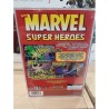 MARVEL SUPER HEROES usa