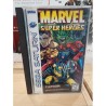 MARVEL SUPER HEROES usa