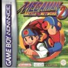 MEGAMAN 2 BATTLE NETWORK