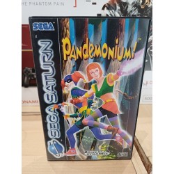 PANDEMONIUM