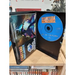 FIGHTERS MEGAMIX