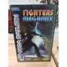 FIGHTERS MEGAMIX