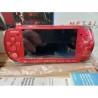 psp-radiant-red-3004-complete-batterie-hs