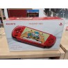 psp-radiant-red-3004-complete-batterie-hs