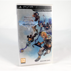KINGDOM HEARTS Birth By Sleep Coffret Neuf