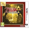 ZELDA A LINK BETWEEN WORLD (Nintendo Select édition)