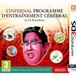 Programme D'entrainement Cérébrale
