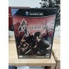 RESIDENT EVIL 4