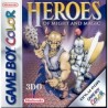 HEROES OF MIGHT AND MAGIC