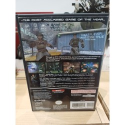 time-splitters-2 game cube