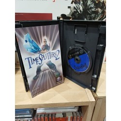 time-splitters-2 game cube