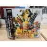 METAL SLUG avec Spin
