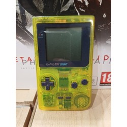 GAME BOY LIGHT