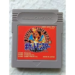 pocket-monster-red-rouge-game boy