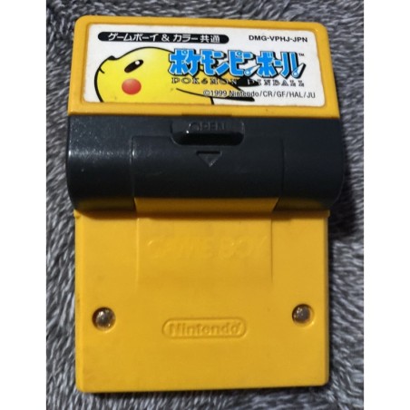 pocket-monster-pinbal-jap-game boy