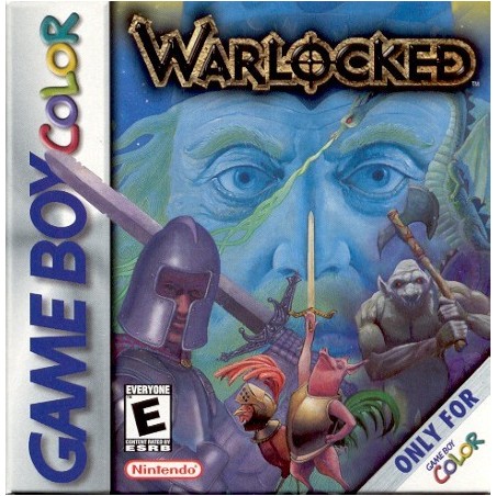 WARLOCKED