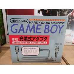 GAME BOY