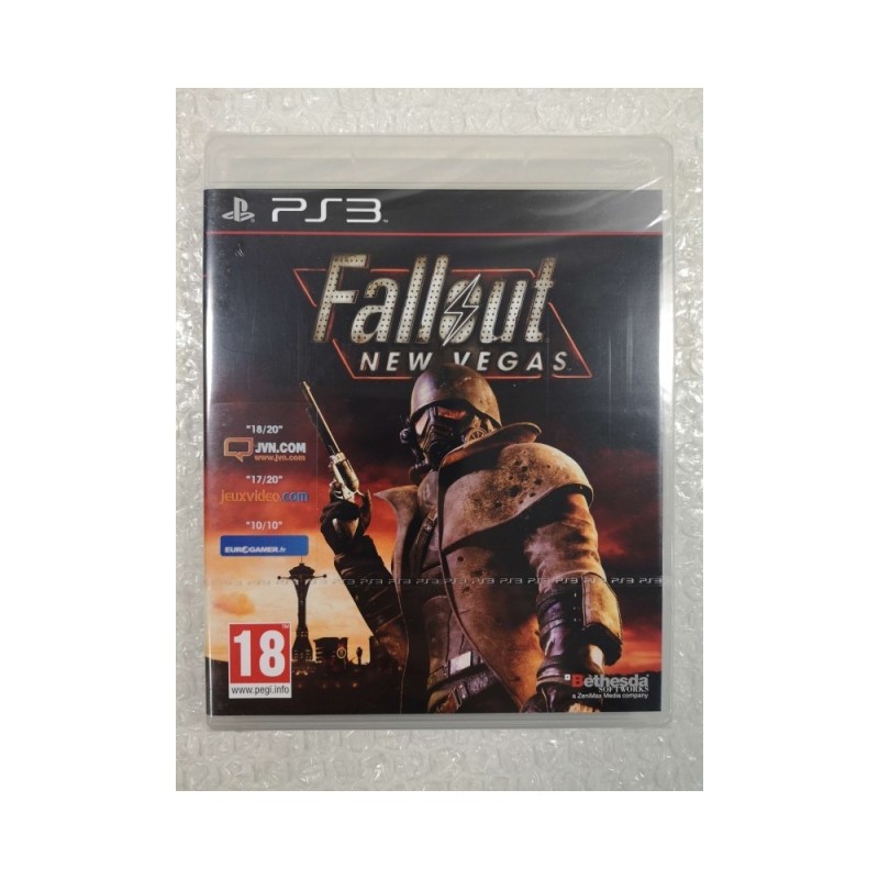 fallout-new-vegas-pal-fr-neuf ps3