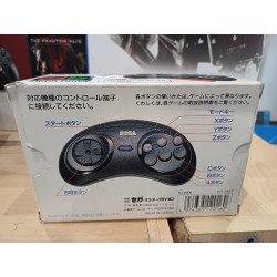 pad-megadrive-6-boutons-sega-en-boite-japan