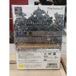 FINAL FANTASY XII INTERNATIONAL