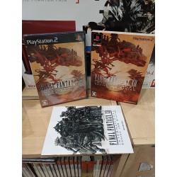 FINAL FANTASY XII INTERNATIONAL
