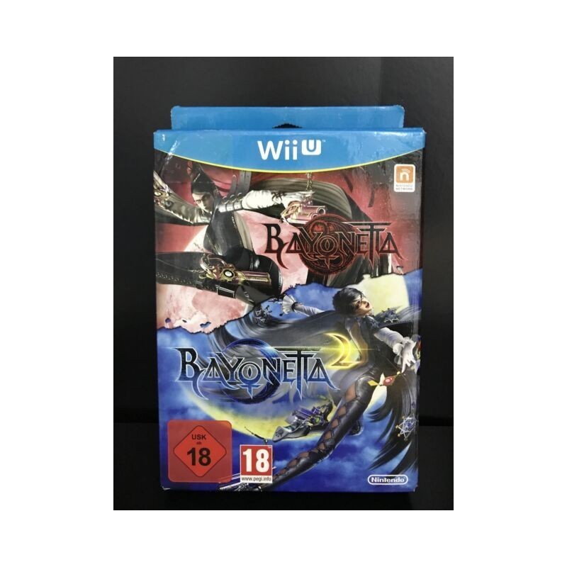 bayonetta-1-et-2-coffret wii u