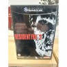RESIDENT EVIL 2 gc