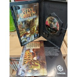 FIRE EMBLEM PATH OF RADIANCE