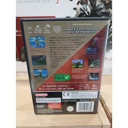ZELDA WINDWAKER LIMITED EDITION