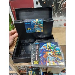 HIGH SPEED BATTLE ACTION GAME