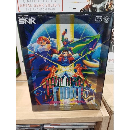 HIGH SPEED BATTLE ACTION GAME