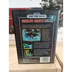 ghouls-and-ghost-usa megadrive