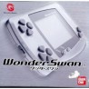 WONDERSWAN SKELETON BLACK