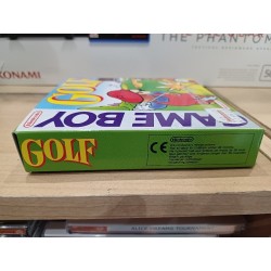 GOLF
