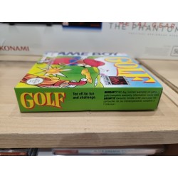 GOLF