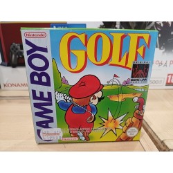 GOLF