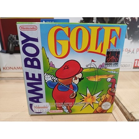 GOLF