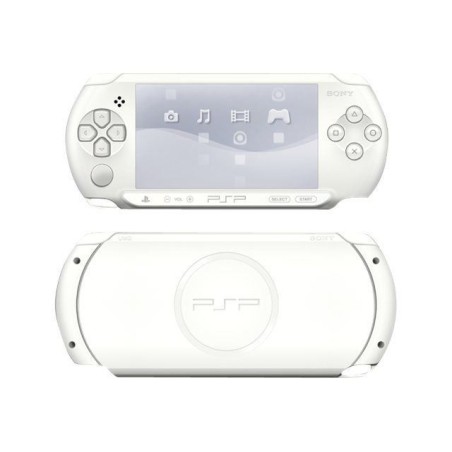 psp-street-blanche-sony