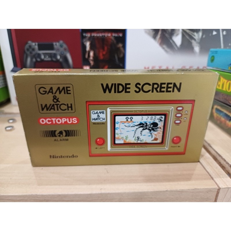 octopus-game watch