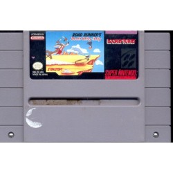 ROAD RUNNER'S Death valley Rally