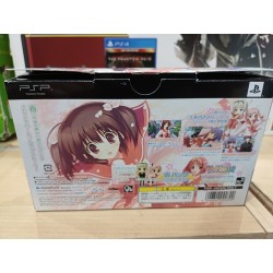 to-heart-to-heart-2-portable-limited-pack psp