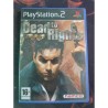 DEAD TO RIGHT
