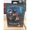 BATMAN RETURNS pal uk sticker fr