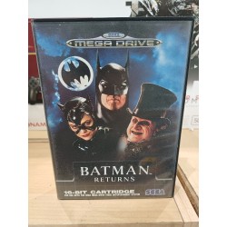 BATMAN RETURNS pal fr