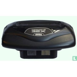 SEGA 32X EN BOITE
