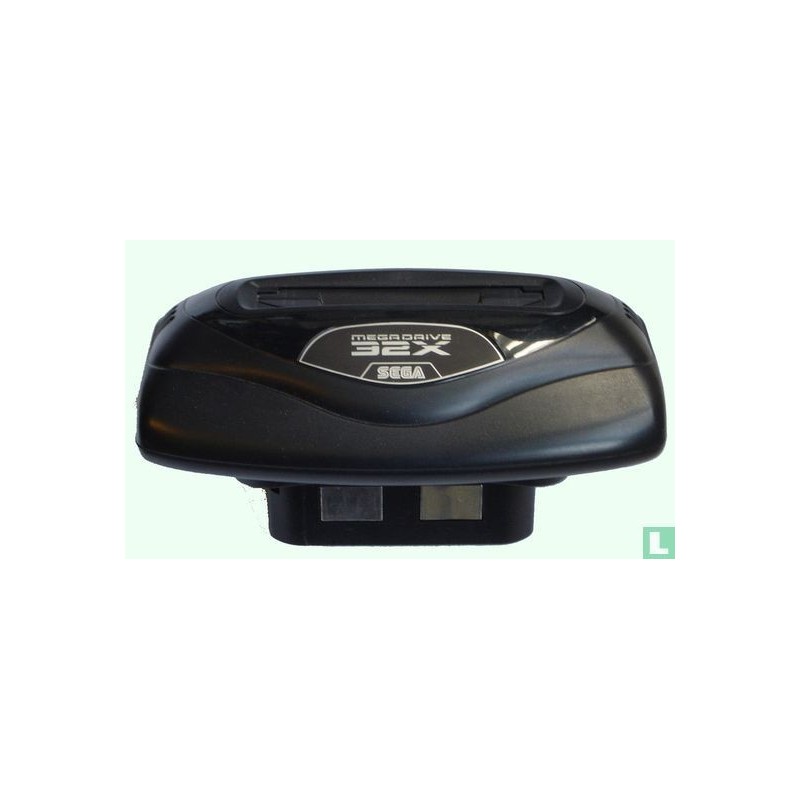 SEGA 32X EN BOITE