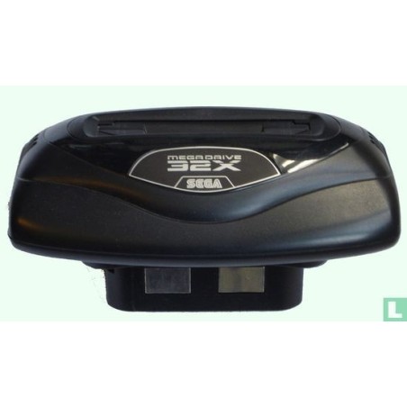 SEGA 32X EN BOITE